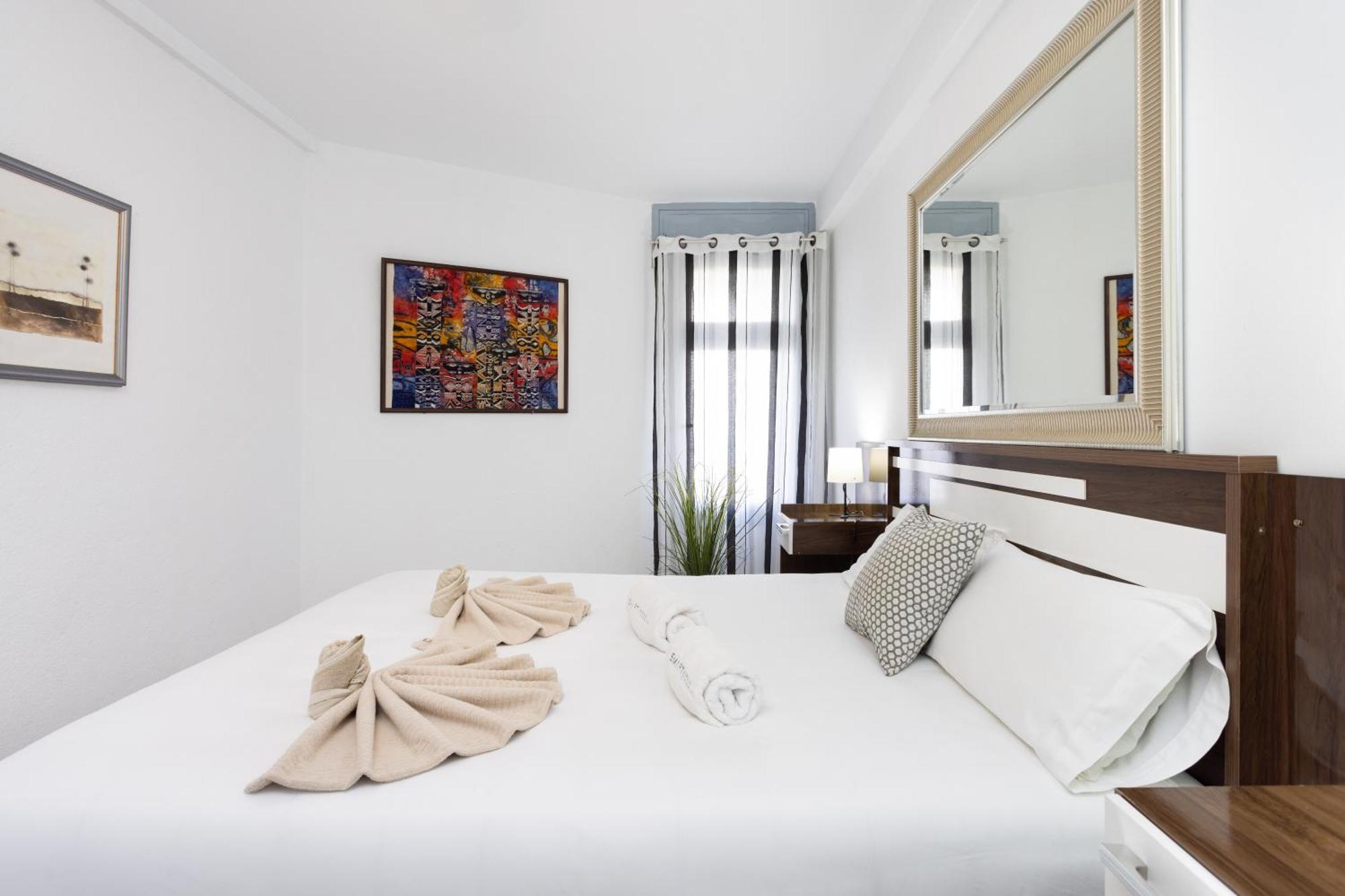 Apartment Urbanizacion Vina Del Mar Viv