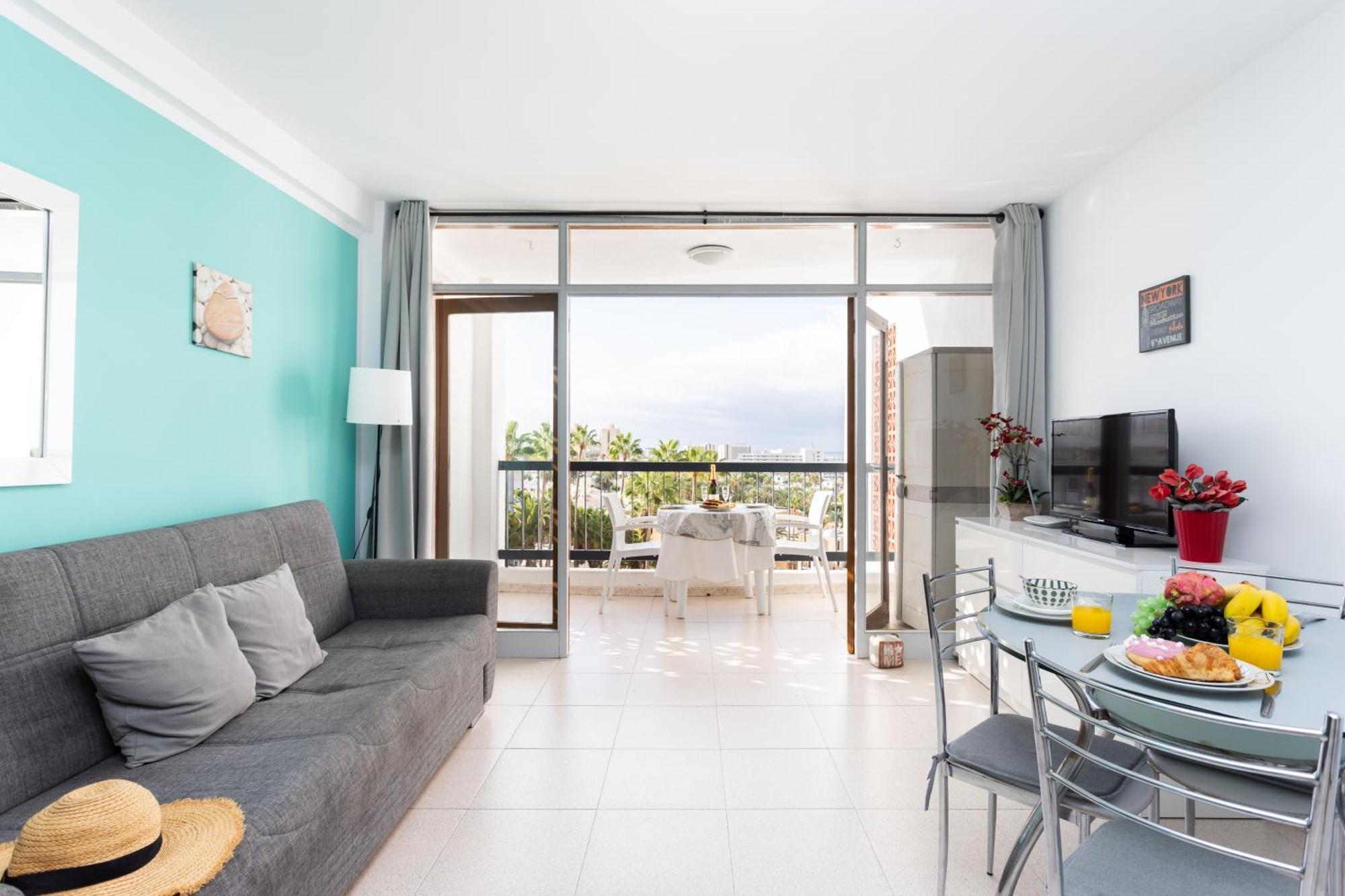Apartment Urbanizacion Vina Del Mar Viv *