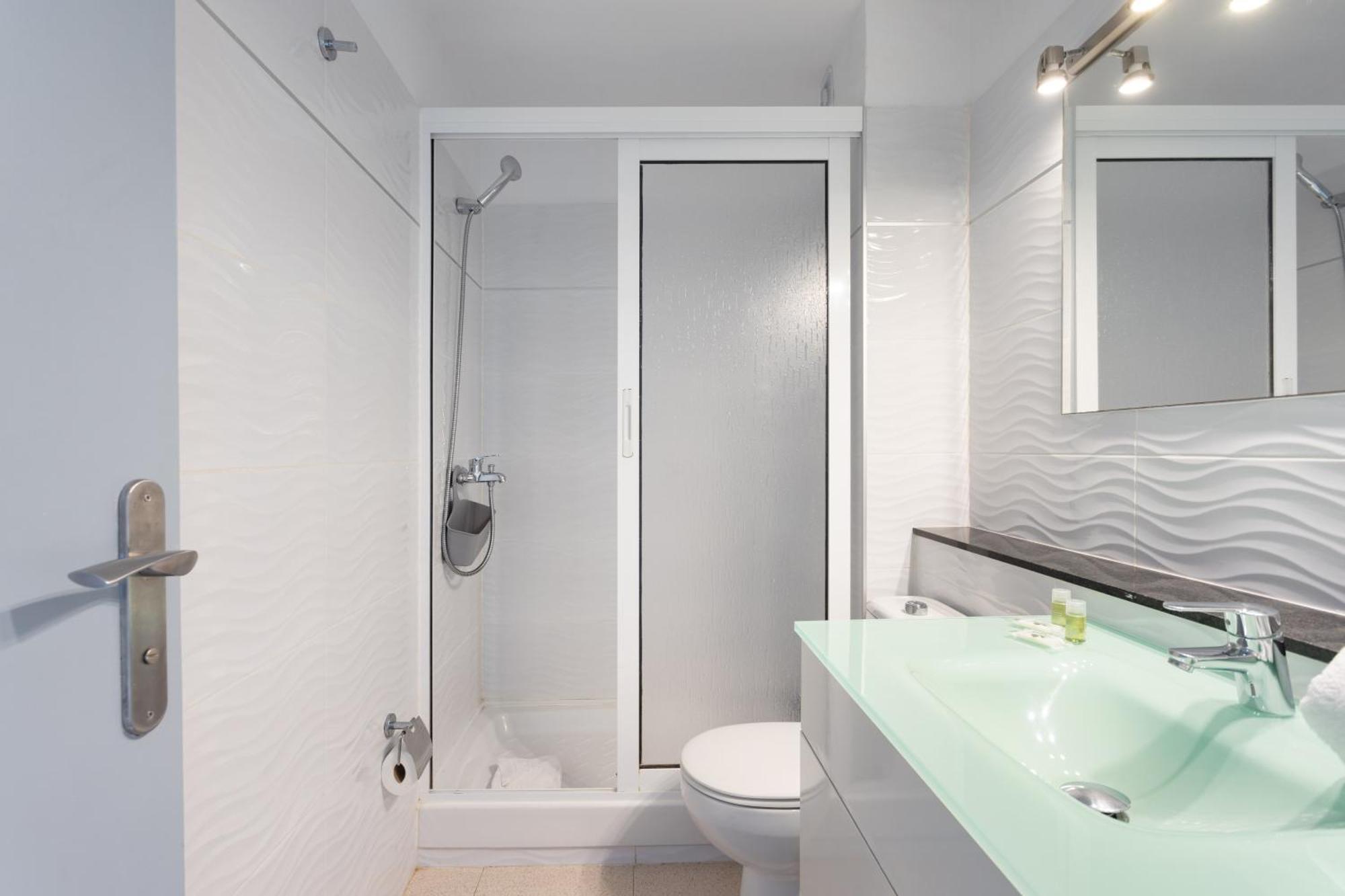 Urbanizacion Vina Del Mar Viv Apartment Playa Fanabe