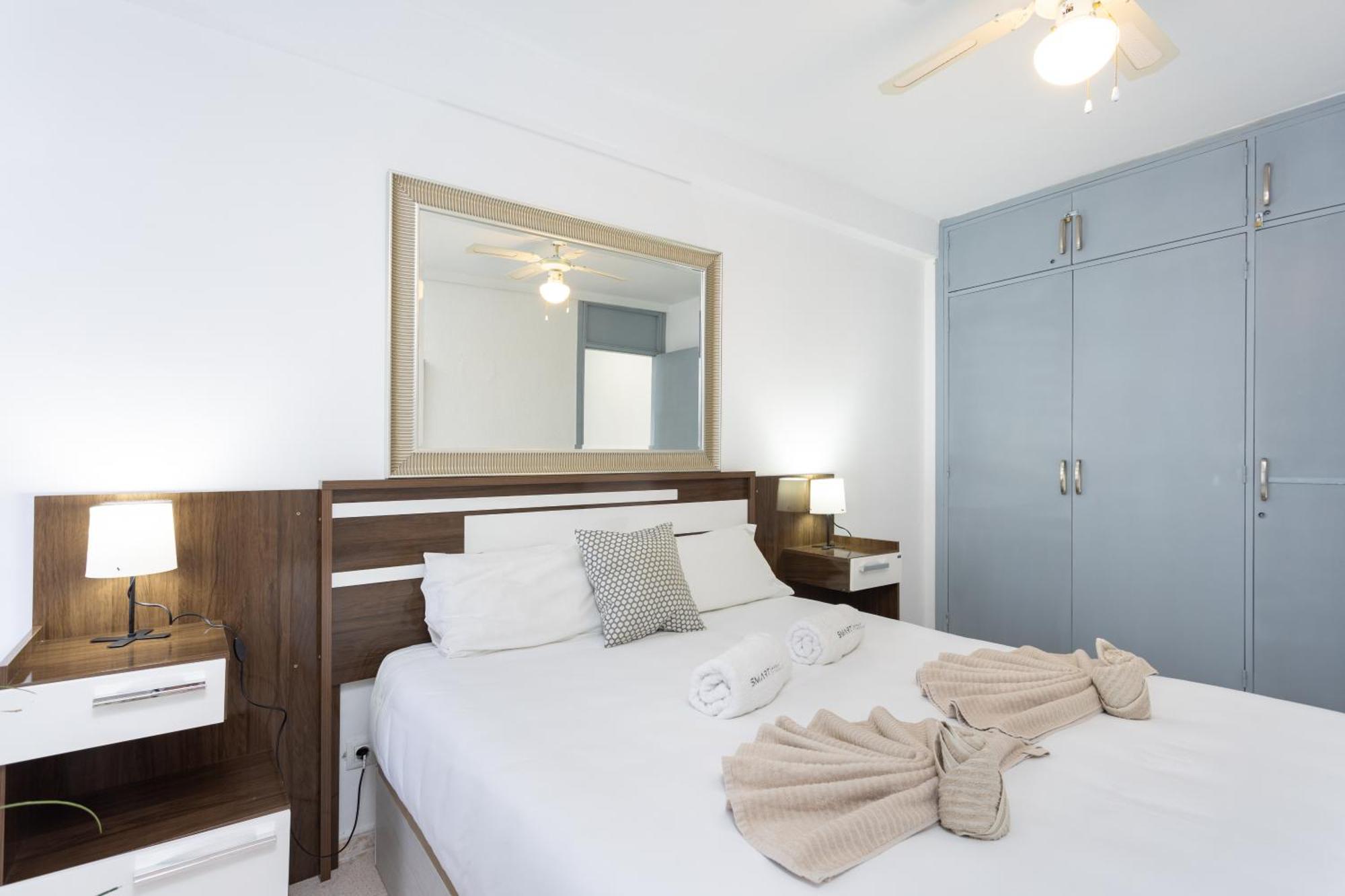 Urbanizacion Vina Del Mar Viv Apartment