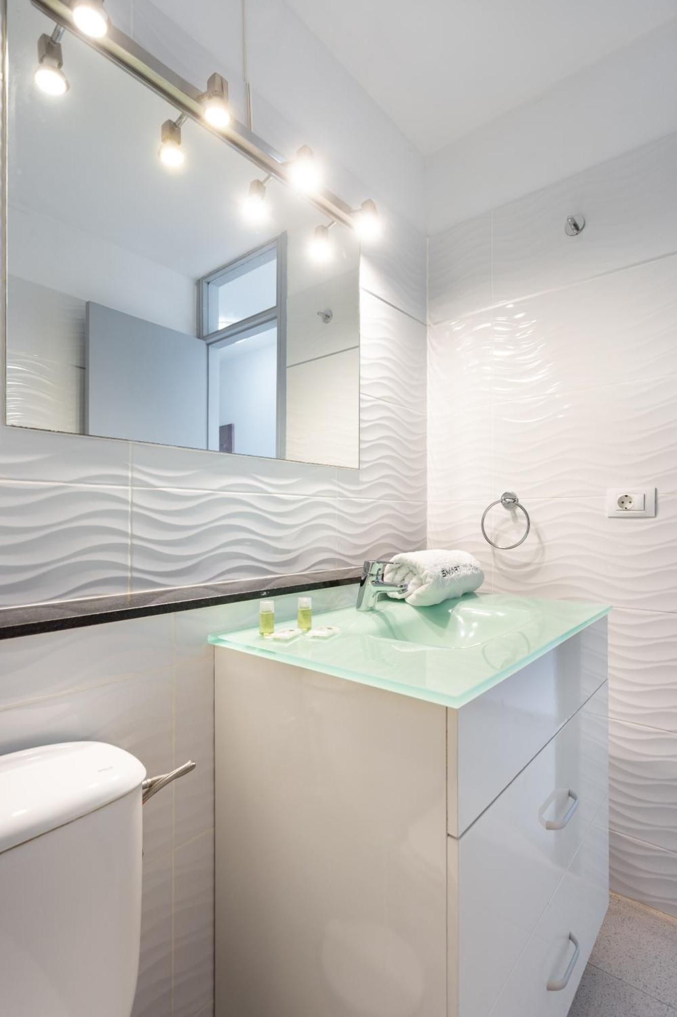Apartment Urbanizacion Vina Del Mar Viv *