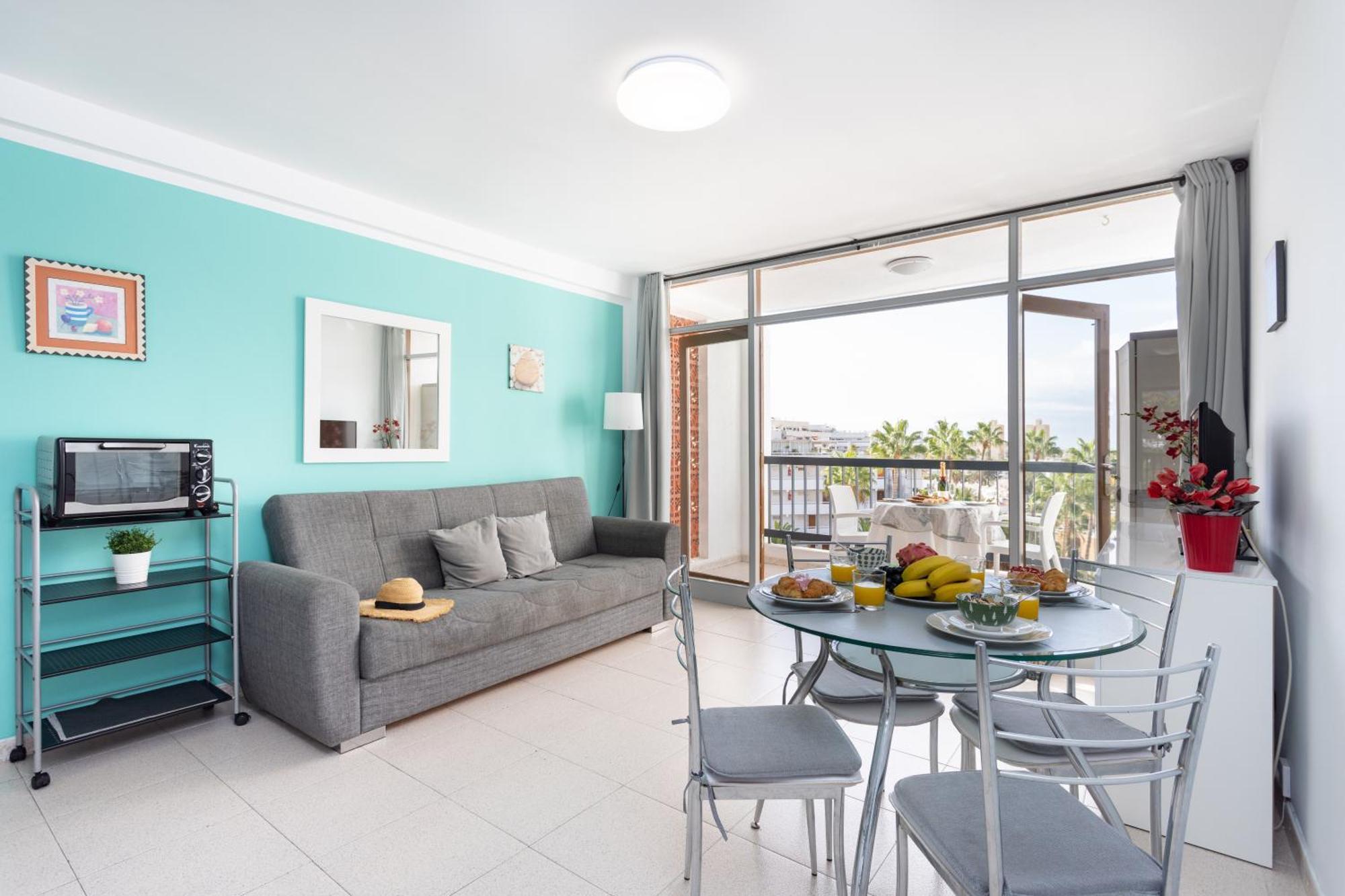 Urbanizacion Vina Del Mar Viv Apartment