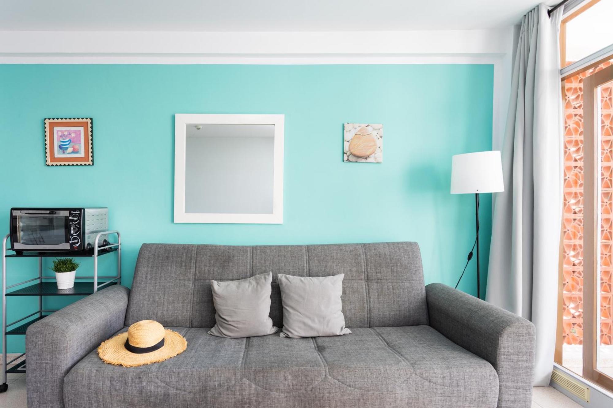 Apartment Urbanizacion Vina Del Mar Viv *